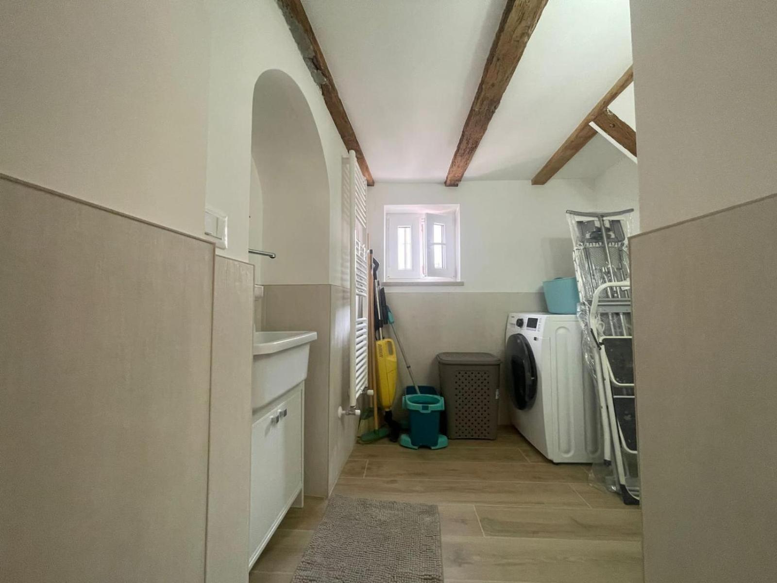Ferienwohnung Cairoli14 Brescia Exterior foto